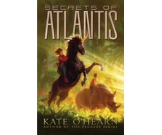 KNYGA Kate Ohearn Secrets of Atlantis