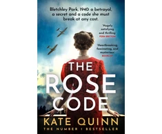 KNYGA Kate Quinn Quinn Kate Rose Code