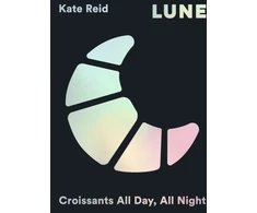 KNYGA Kate Reid Lune