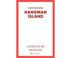 KNYGA Kate Rhodes Hangman Island