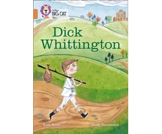 KNYGA Kate Scott Dick Whittington