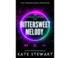 KNYGA Kate Stewart Bittersweet Melody