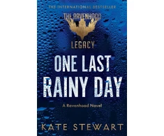 KNYGA Kate Stewart One Last Rainy Day