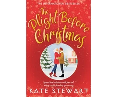 KNYGA Kate Stewart Plight Before Christmas