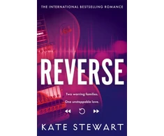 KNYGA Kate Stewart Reverse