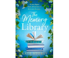KNYGA Kate Storey Memory Library