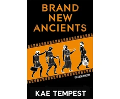 KNYGA Kate Tempest Brand New Ancients