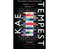 KNYGA Kate Tempest Bricks that Built the Houses