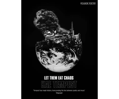 KNYGA Kate Tempest Let Them Eat Chaos