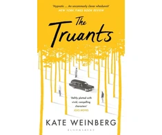 KNYGA Kate Weinberg Truants