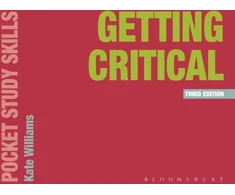 KNYGA Kate Williams Oxford Getting Critical