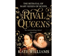 KNYGA Kate Williams Rival Queens