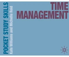 KNYGA Kate Williams Time Management