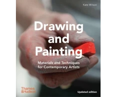 KNYGA Kate Wilson Drawing and Painting