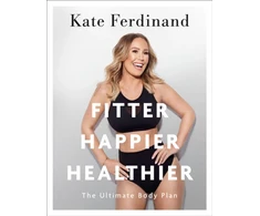 KNYGA Kate Wright Fitter, Happier, Healthier