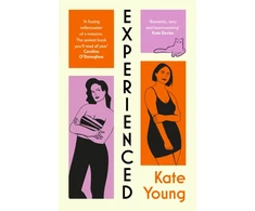 KNYGA Kate Young Patyręs
