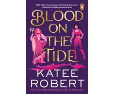 KNYGA Katee Robert Blood on the Tide