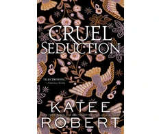 KNYGA Katee Robert Cruel Seduction