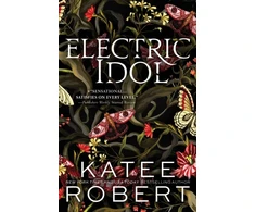 KNYGA Katee Robert Electric Idol