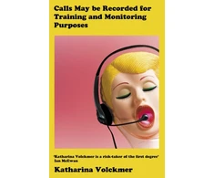 KNYGA Katharina Volckmer Calls May Be Recorded for Training and Monitoring Purposes