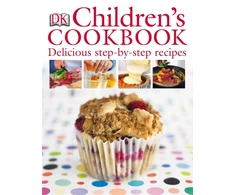 KNYGA Katharine Ibbs Children's Cookbook