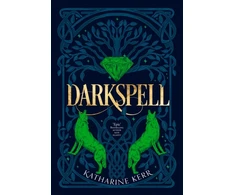 KNYGA Katharine Kerr Darkspell
