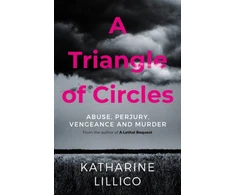 KNYGA Katharine Lillico Triangle of Circles