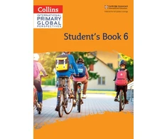 KNYGA Katharine Meunier Cambridge Primary Global Perspectives Student's Book: Stage 6