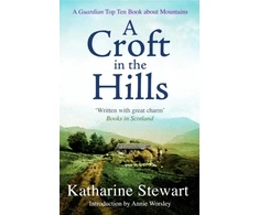 KNYGA Katharine Stewart Croft in the Hills