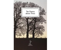 KNYGA Katharine Towers Ten Poems about Trees