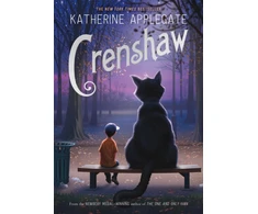 KNYGA Katherine Applegate Crenshaw