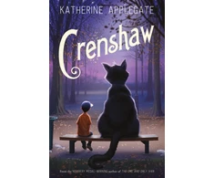 KNYGA Katherine Applegate Crenshaw