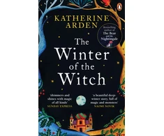 KNYGA Katherine Arden Winter of the Witch