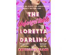 KNYGA Katherine Blake Unforgettable Loretta, Darling