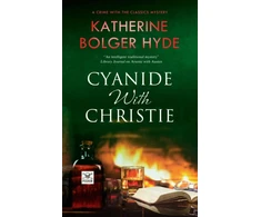 KNYGA Katherine Bolger Hyde Cyanide with Christie