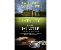 KNYGA Katherine Bolger Hyde Fatality with Forster