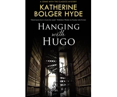 KNYGA Katherine Bolger Hyde Hanging with Hugo