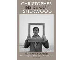 KNYGA Katherine Bucknell Christopher Isherwood Inside Out