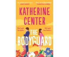 KNYGA Katherine Center Center Katherine Bodyguard: ‘A shot of pure joy’ EMILY HENRY