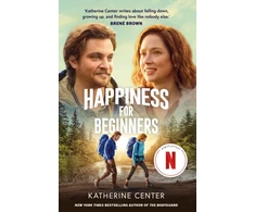 KNYGA Katherine Center Happiness For Beginners, Now a Netflix romantic comedy!