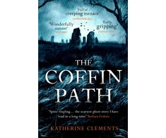 KNYGA Katherine Clements Coffin Path