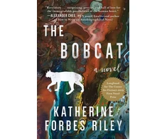 KNYGA Katherine Forbes Riley Bobcat