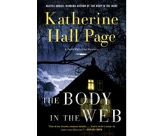 KNYGA Katherine Hall Page Body in the Web