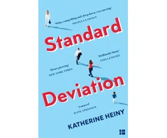 KNYGA Katherine Heiny Standard Deviation