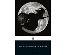 KNYGA Katherine Howe Penguin Book of Witches