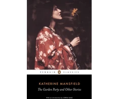 KNYGA Katherine Mansfield Garden Party and Other Stories
