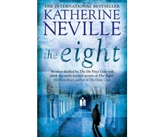 KNYGA Katherine Neville Eight
