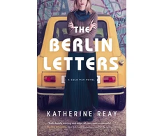 KNYGA Katherine Reay Berlin Letters
