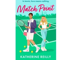 KNYGA Katherine Reilly Match Point