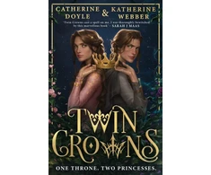 KNYGA Katherine Webber Webber Twin Crowns